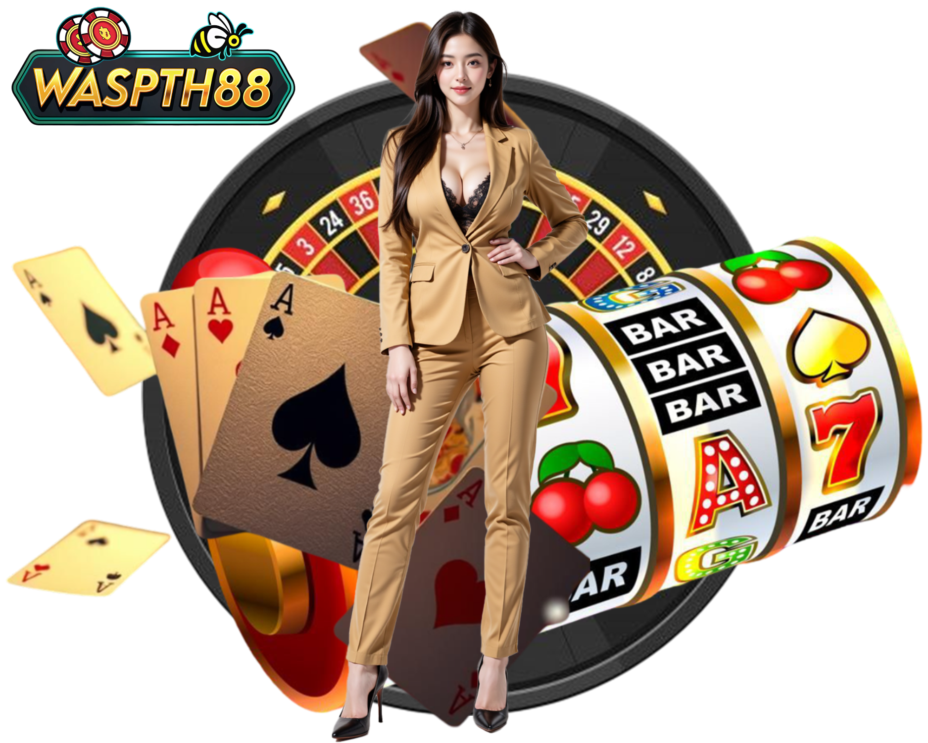 WASPTH88